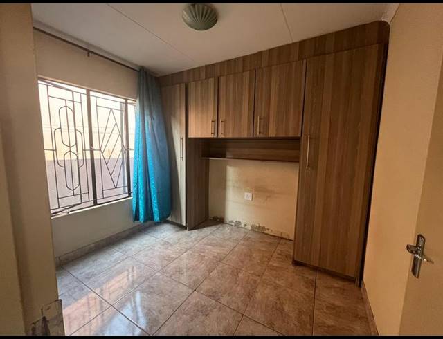 2 BEDROOM PROPERTY TO RENT IN SOSHANGUVE VV